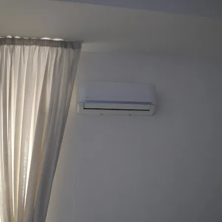 Apartment Casa Round *