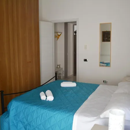 Apartment Casa Round Naples