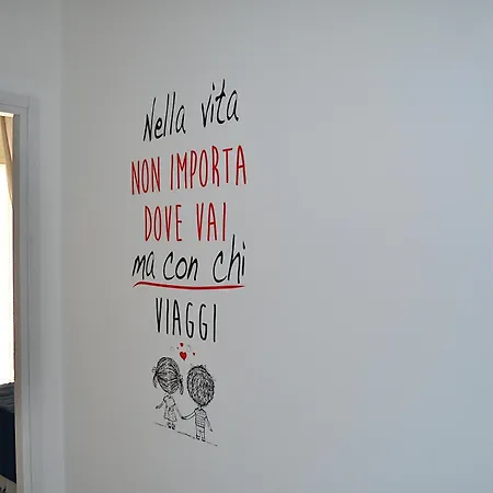 Casa Round * Naples
