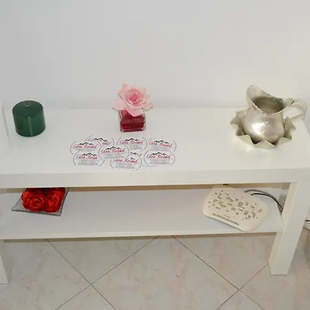 Casa Round * Naples
