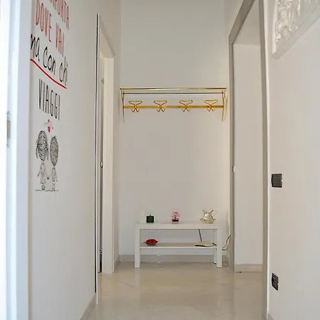 Casa Round * Naples