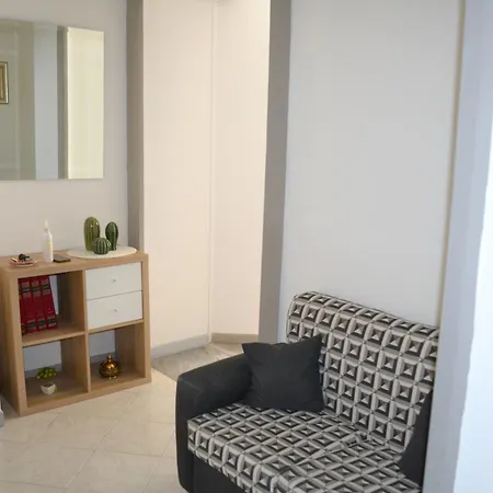 Apartment Casa Round *