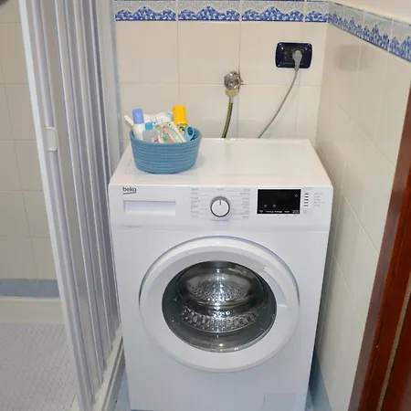 Casa Round Apartment Naples