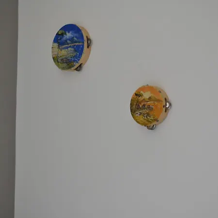 Casa Round Apartment *