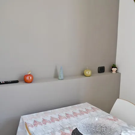 Apartment Casa Round Naples