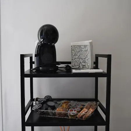 Apartment Casa Round *