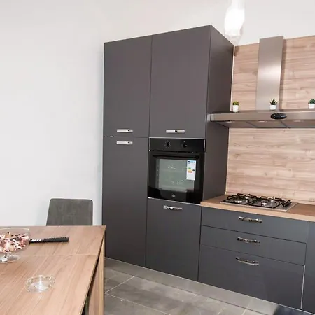 Terra Mia Apartment *