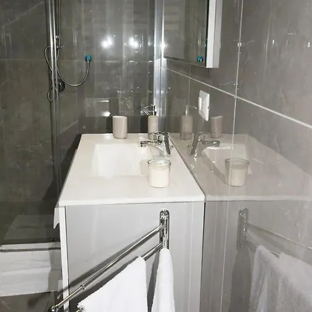 Terra Mia Apartment Naples