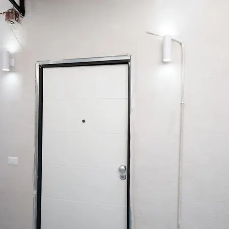 Apartment Terra Mia *
