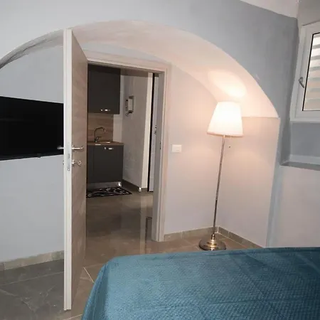 Terra Mia Apartment Naples