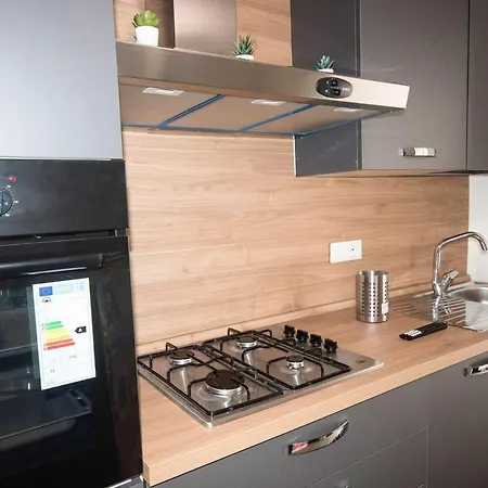 Apartment Terra Mia