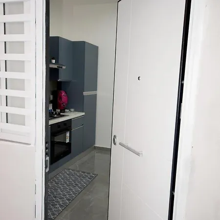 Terra Mia Apartment *