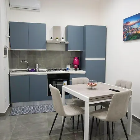 Apartment Terra Mia