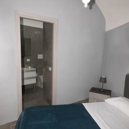 Terra Mia Apartment Naples