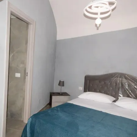 Terra Mia Apartment Naples