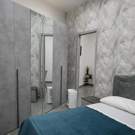 Apartment Terra Mia Naples