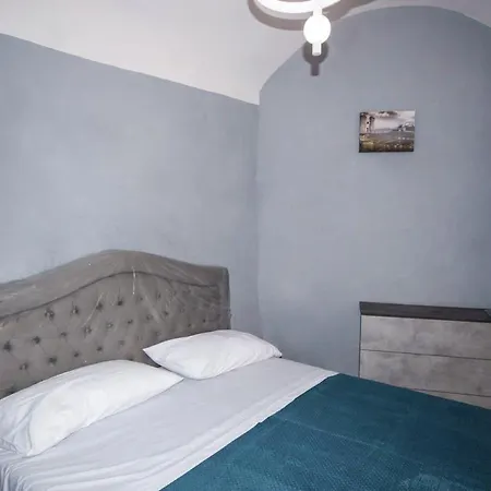 Apartment Terra Mia Naples