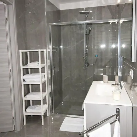 Apartment Terra Mia