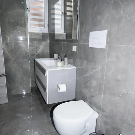 Terra Mia Apartment Naples