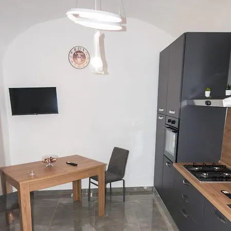 Apartment Terra Mia