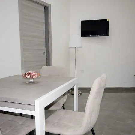 Apartment Terra Mia