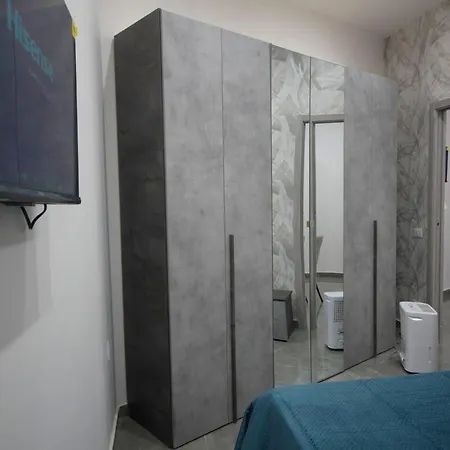 Terra Mia Apartment