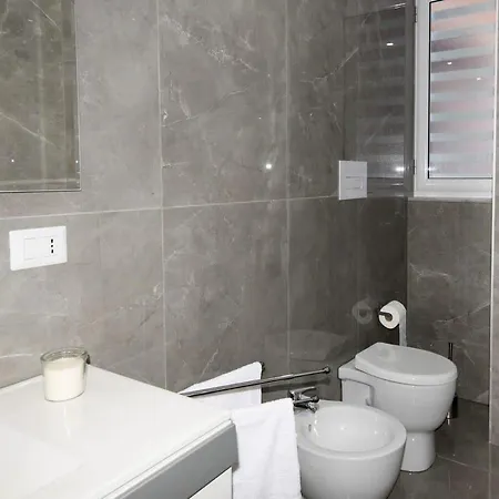 Terra Mia Apartment Naples
