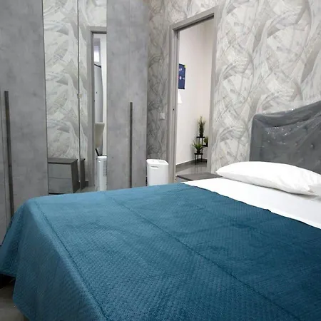 Terra Mia Apartment Naples