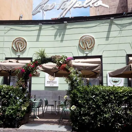 Apartment Terra Mia Naples