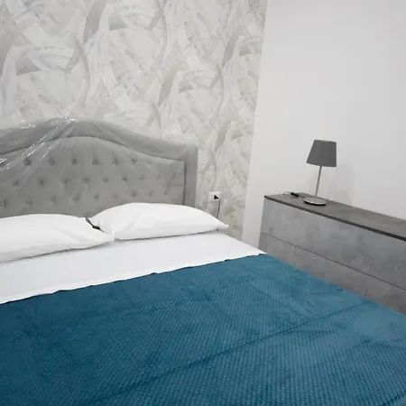 Apartment Terra Mia *