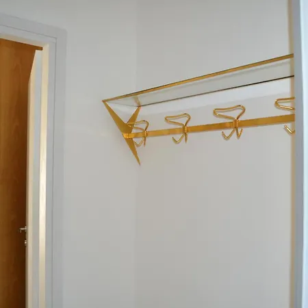 Apartment Casa Round *
