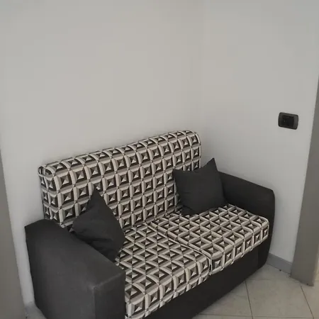 Apartment Casa Round Naples