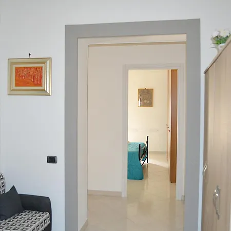 Apartment Casa Round