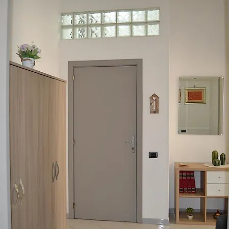 Casa Round Naples