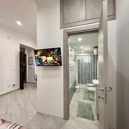 Briganti House *