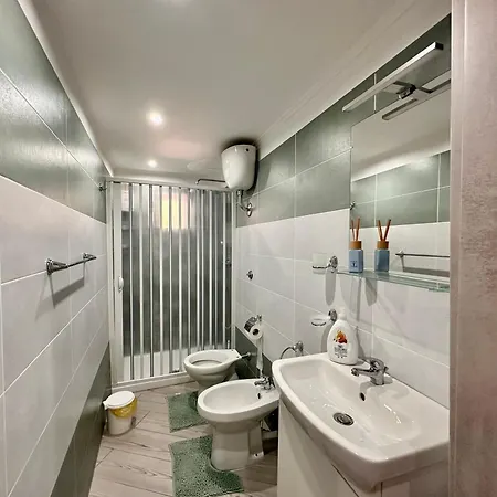 Apartment Briganti House Naples