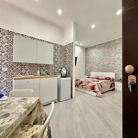 Apartment Briganti House