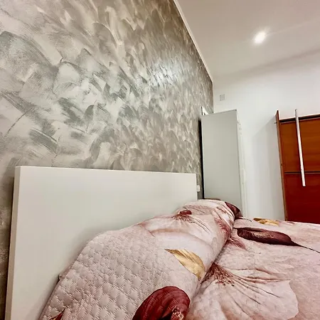 Briganti House Naples
