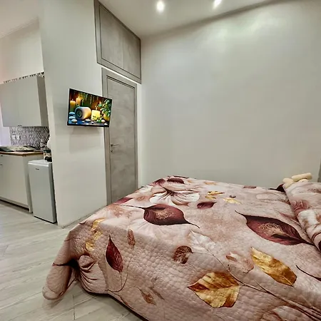 Briganti House * Naples