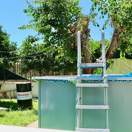 Villa In *