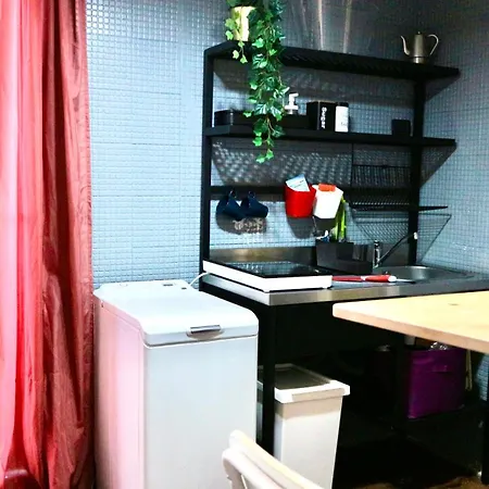 Villa In *