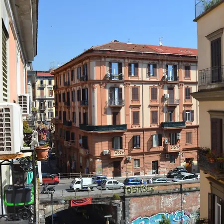 Casa Round Apartment *