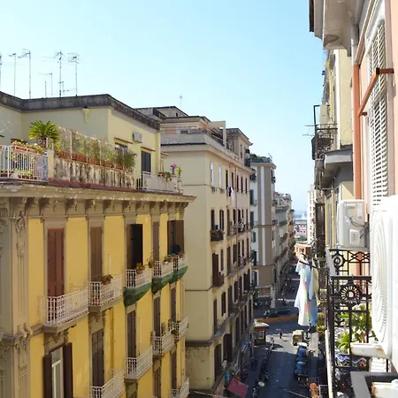 Apartment Casa Round