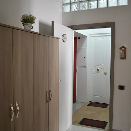 Apartment Casa Round