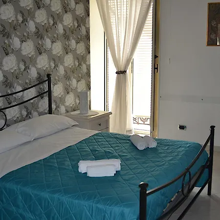 Casa Round Apartment Naples