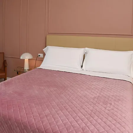 Guest house Incoming Municipio Naples