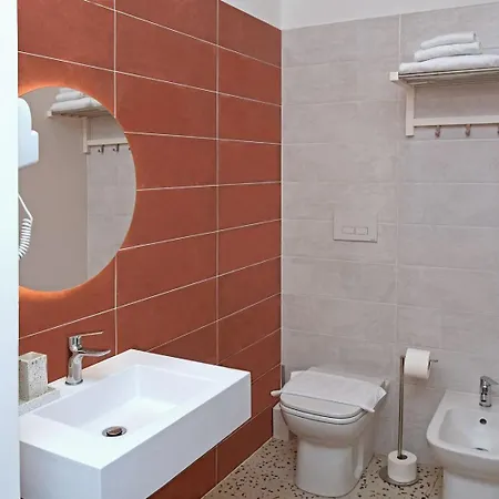 Guest house Incoming Municipio Naples
