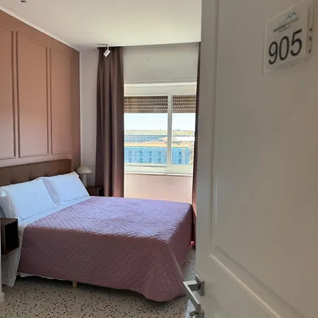 Guest house Incoming Municipio
