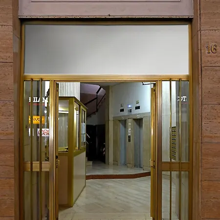Guest house Incoming Municipio Naples