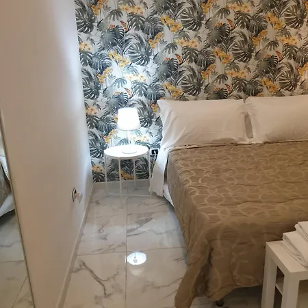 Affittacamere La Dell'amore Napoli